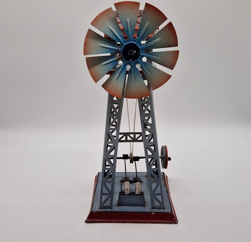 Doll windrad hammerwerk - m.,