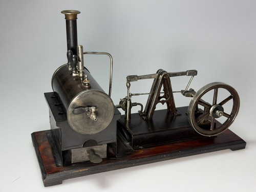Uralt schoenner balancier - uralt,