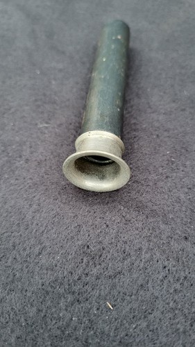 Kamin schlot oder schornstein - kamin,,