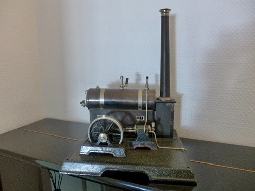 Vintage schöne märklin - -,