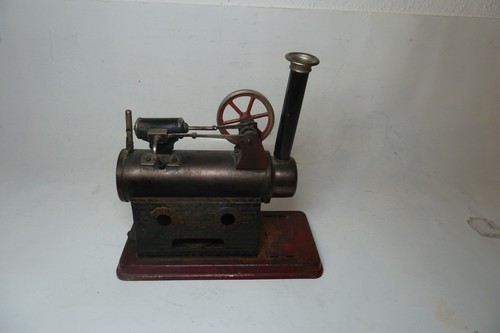 Seltener falk dampfmaschine - falk,