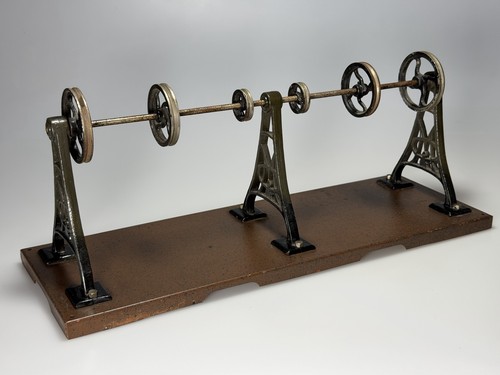 Top grosse transmission 1920 - grosse!,