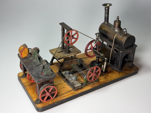 Uralt ernst plank werkstatt - ernst,