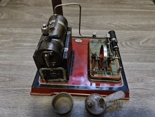 Dampfmaschine Josef Falk -