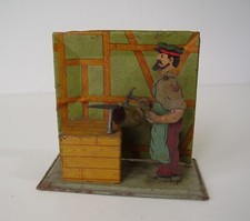 Antikes Dampfmaschinen