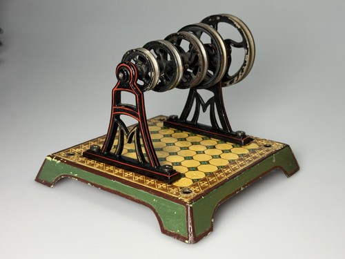 Farbenfroh transmission 1904 - farbenfroh!,