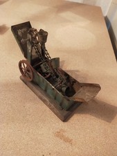 altes Wasser Schöpfwerk