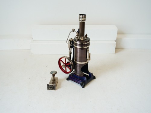 Bing dampfmaschine lot - bing,