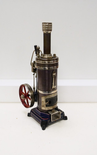 Bing dampfmaschine lot 7943 - bing,