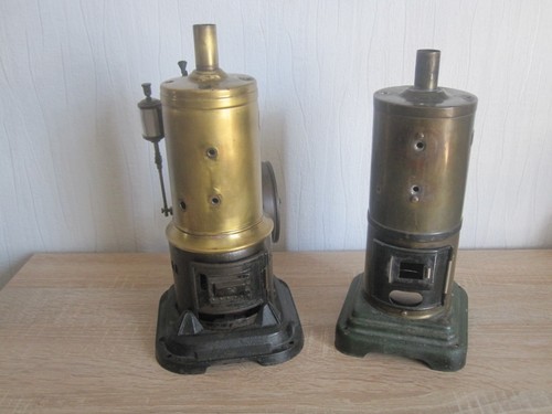 Märklin dampfmaschinen - märklin,