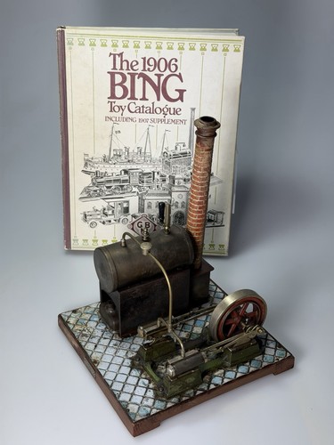 Schöner bing tandem - bing, “tandem”