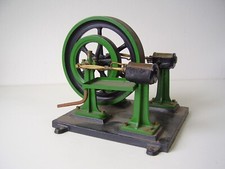 Antiker großer seltener