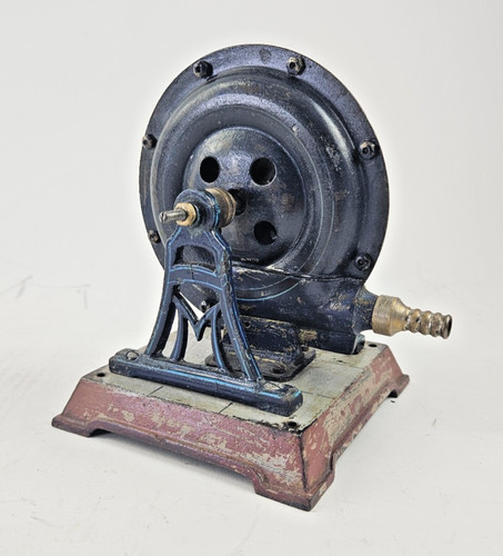 Märklin turbine auf - märklin,