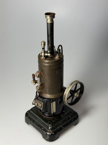 Märklin dampfmaschine - märklin, um
