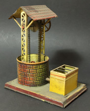 Alter Doll ? Brunnen