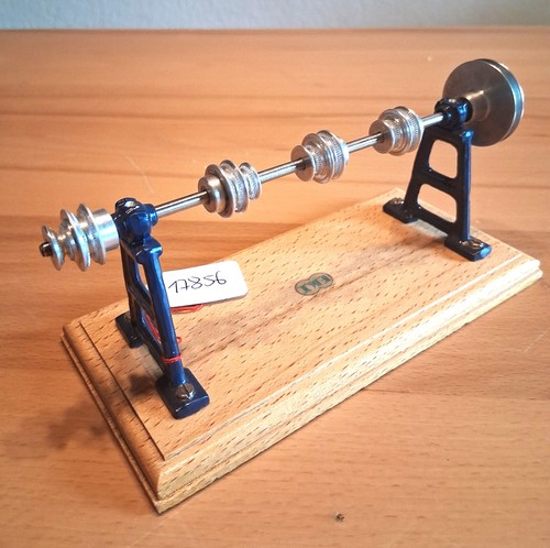 170 transmission ekt - transmission,