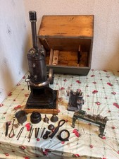 Antike Dampfspielzeug