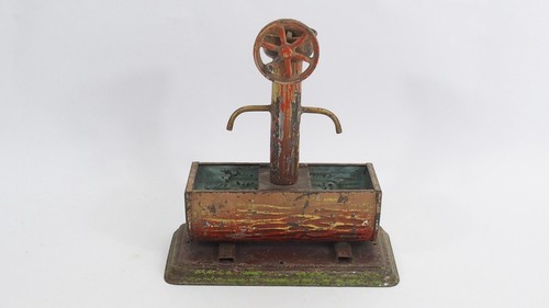 Antriebsmodell doll cie - -,