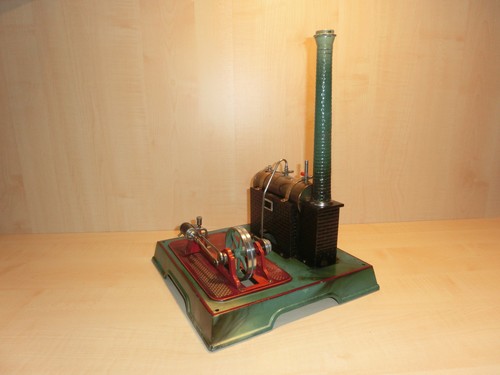 17084 märklin liegende - märklin,