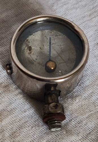 Doll 364 manometer - 364/1,