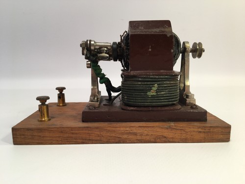 Dampfmaschinen motor - motor, /