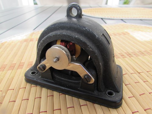 Original märklin dynamo 5 - original,