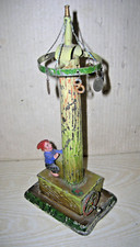 sehr seltenes Antriebmodell