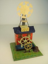 Antikes seltenes Blech