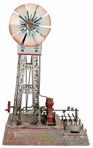 Doll cie 695 wasserturm - doll,