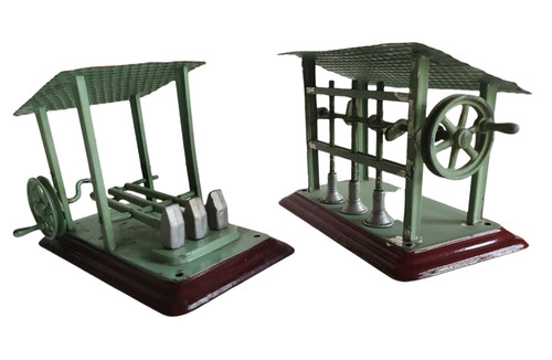 Märklin hammer und - mÄrklin,