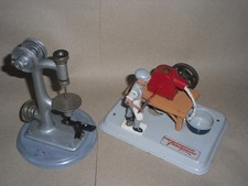 zwei  Antriebsmodelle