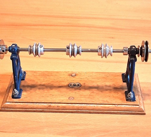 Ekt transmission sehr gut - ekt,