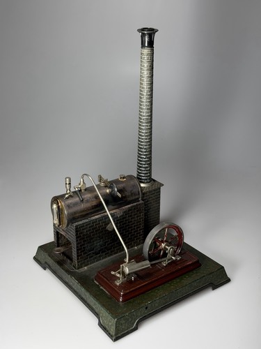 Bing dampfmaschine 1915 - bing, um