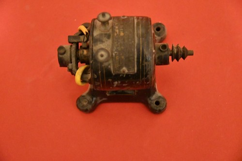 Alter elektromotor zubehör - alter,