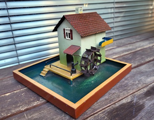 Märklin dampf betriebsmodell - märklin,