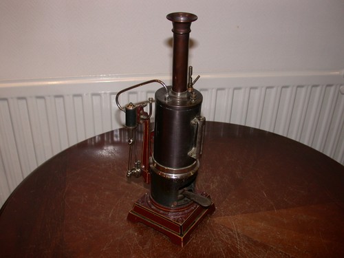 Carette dampfmaschine um - dampfmaschine,