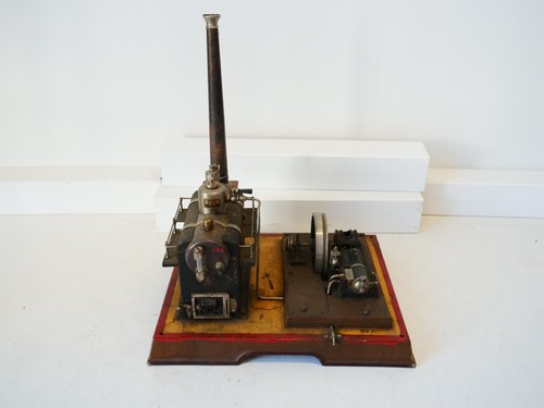 Märklin dampfmaschine - märklin,