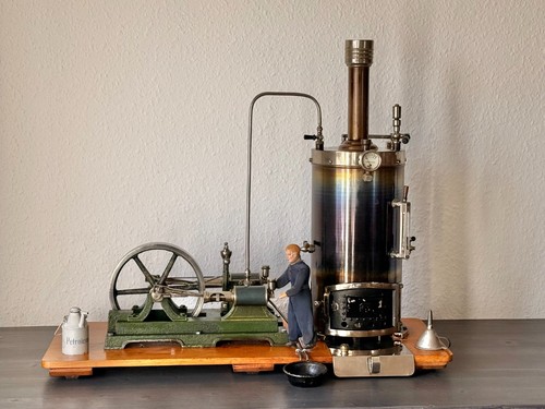 Märklin große - -,