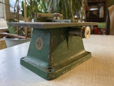 Kreissäge (alt) - Zubehör -