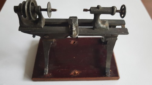 Modell für dampfmaschine - für,