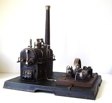 Antike große seltene